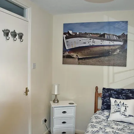 Abbey View Bagdale *