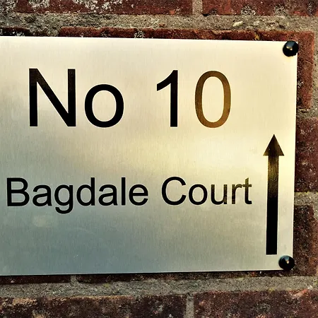 Abbey View Bagdale