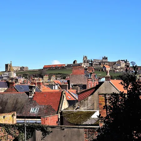 Abbey View Bagdale * Whitby