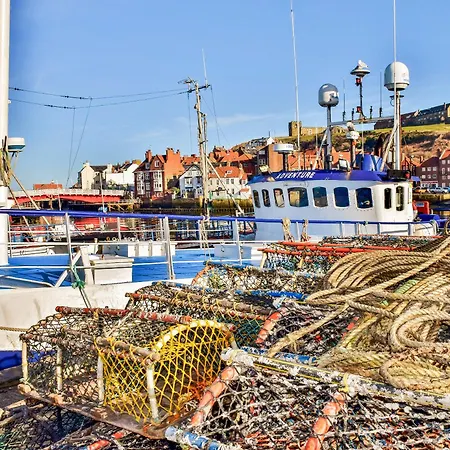 Abbey View Bagdale * Whitby