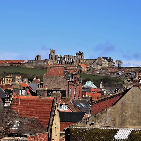 Abbey View Bagdale *