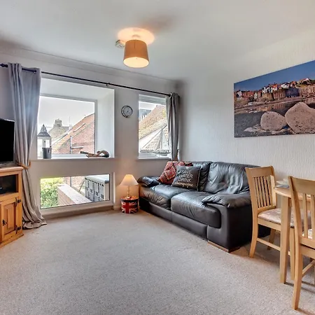 Abbey View Bagdale * Whitby