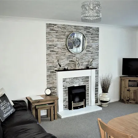 Abbey View Bagdale *